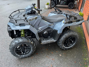 Polaris Sportsman