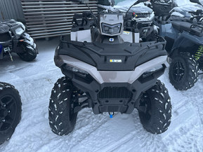 Polaris Sportsman