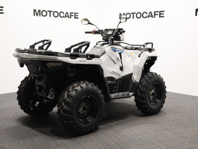 Polaris Sportsman