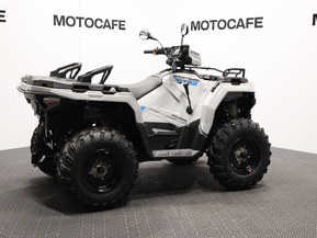 Polaris Sportsman