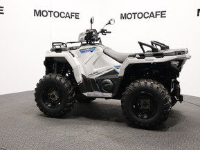 Polaris Sportsman