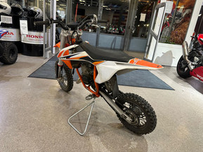 KTM 50