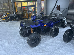 Polaris Sportsman