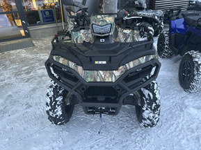Polaris Sportsman