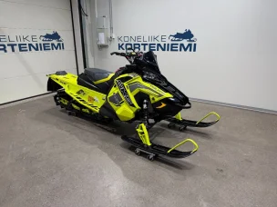 Polaris Axys SKS