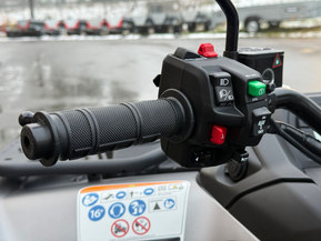 Can-Am Outlander Max