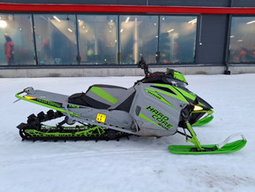 Arctic Cat M-sarja