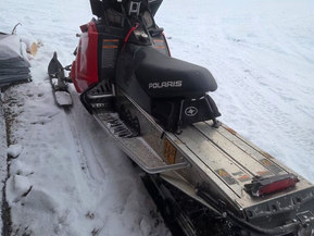 Polaris Voyageur