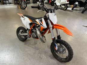 KTM 50