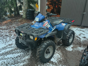 Polaris Sportsman