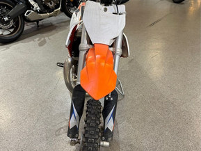KTM 50