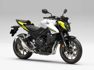 Honda CB