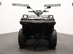 Polaris Sportsman