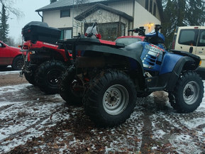 Polaris Sportsman