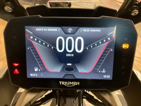 Triumph Tiger