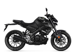 Yamaha MT-125