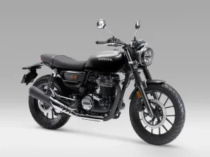 Honda GB