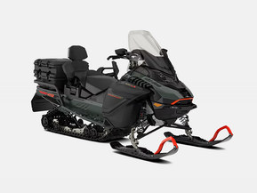 Ski-Doo Expedition