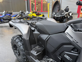 Can-Am Outlander Max