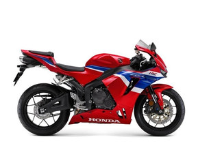 Honda CBR