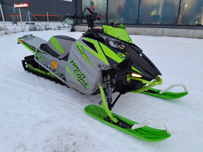 Arctic Cat M-sarja