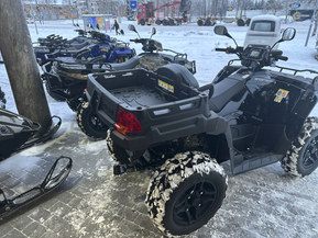 Polaris Sportsman