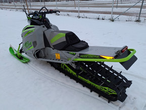 Arctic Cat M-sarja