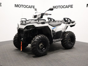Polaris Sportsman