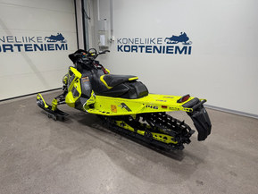 Polaris Axys SKS