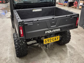 Polaris Ranger