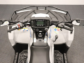 Polaris Sportsman