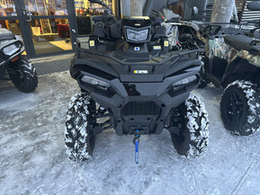 Polaris Sportsman