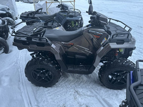 Polaris Sportsman