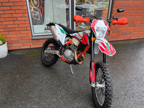KTM 500