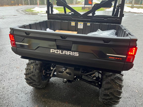 Polaris Ranger