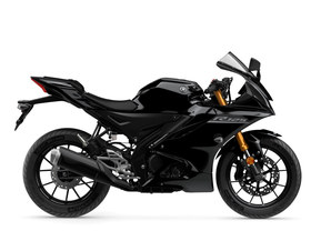 Yamaha YZF-R