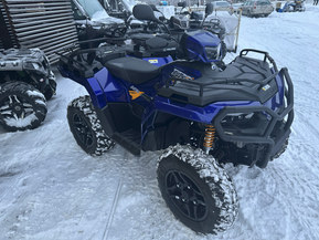Polaris Sportsman