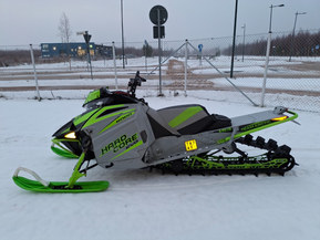 Arctic Cat M-sarja