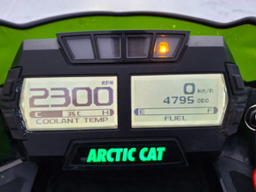 Arctic Cat M-sarja