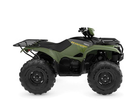 Yamaha Kodiak