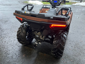 Polaris Sportsman