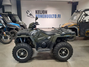 Polaris Sportsman