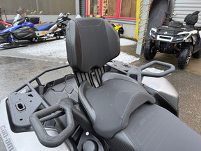 Can-Am Outlander Max