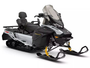Ski-Doo Expedition