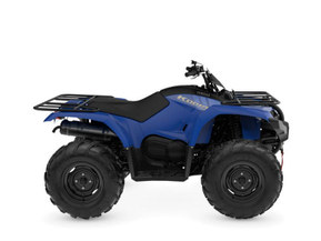 Yamaha Kodiak