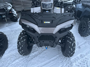 Polaris Sportsman