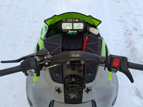 Arctic Cat M-sarja