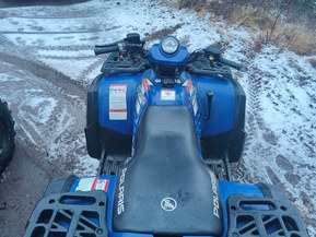 Polaris Sportsman