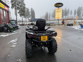 Can-Am Outlander Max