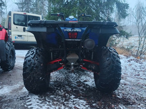 Polaris Sportsman